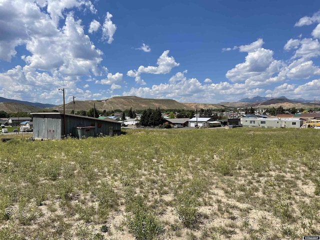 1 Hough St, Dubois, WY 82513