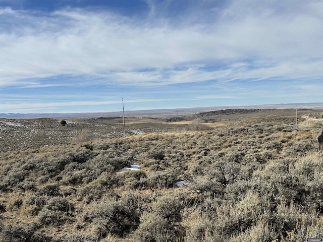 County Road 504, Saratoga WY, 82331 land for sale