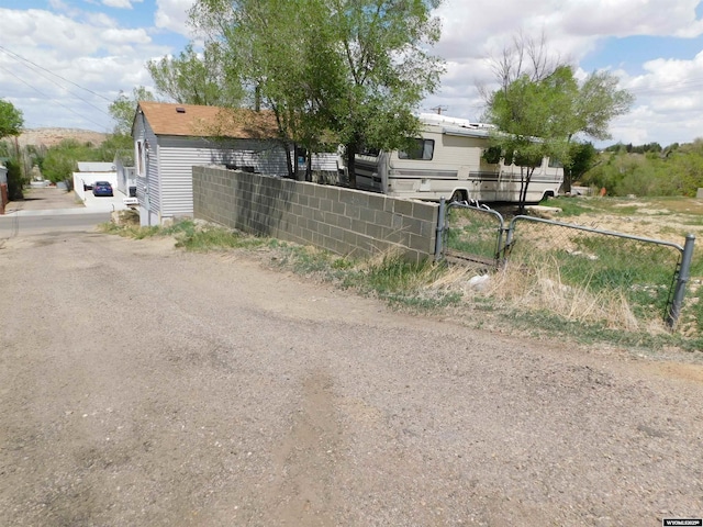506 R St, Rock Springs, WY 82901