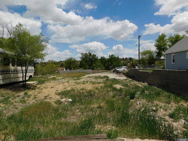 506 R St, Rock Springs, WY 82901