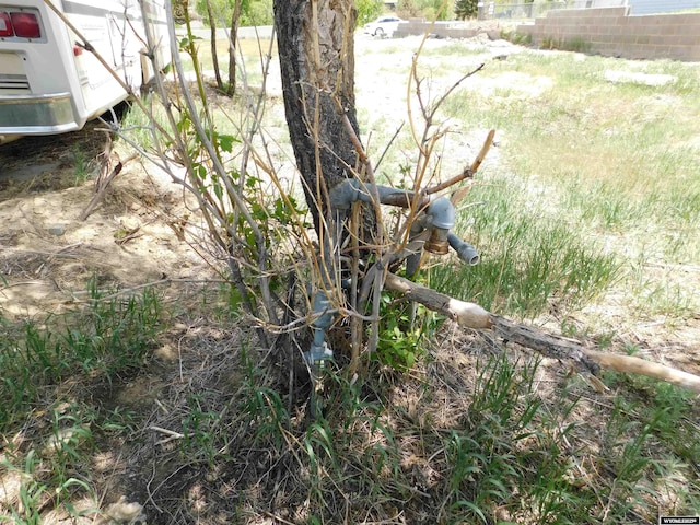 506 R St, Rock Springs, WY 82901