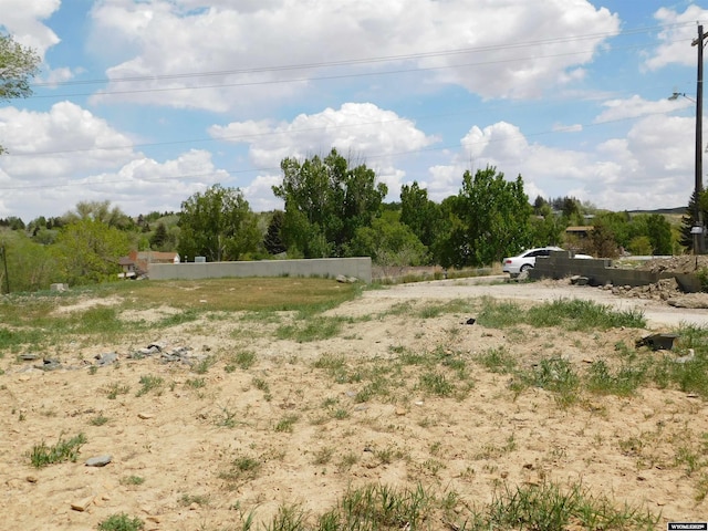 506 R St, Rock Springs, WY 82901
