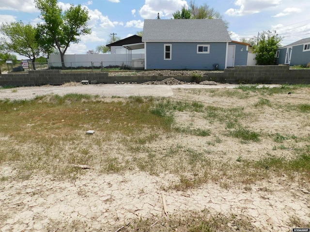 506 R St, Rock Springs, WY 82901
