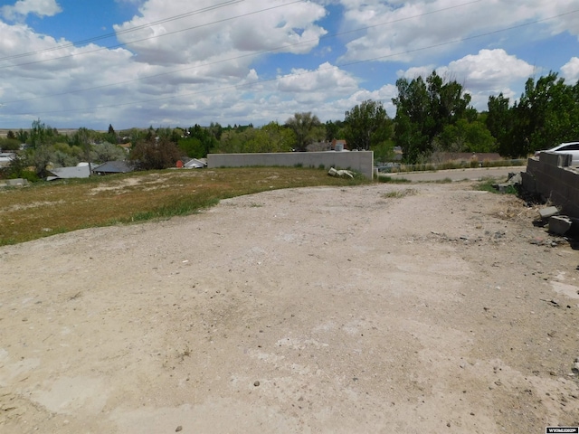 506 R St, Rock Springs, WY 82901