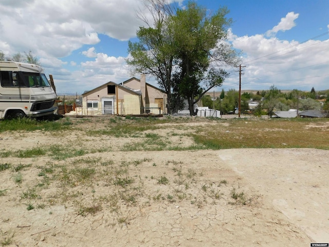 506 R St, Rock Springs, WY 82901