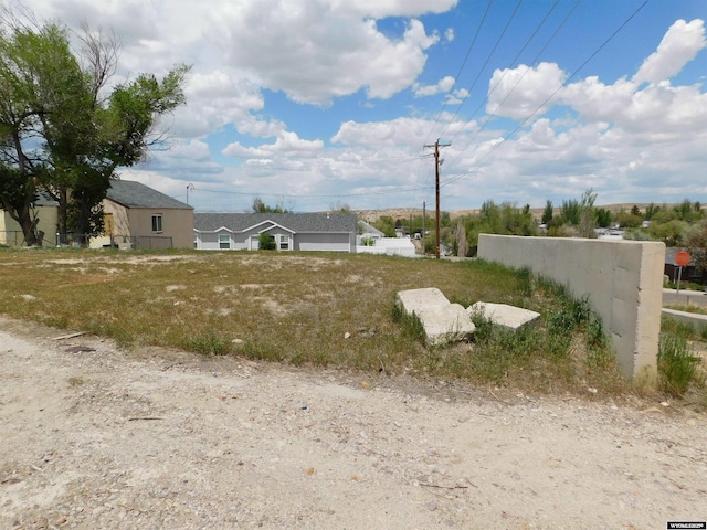 506 R St, Rock Springs, WY 82901