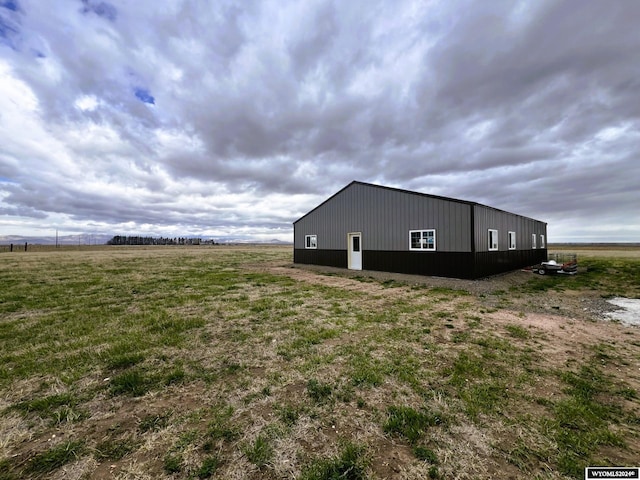 TBD Bluffview Rd, Wheatland WY, 82201 land for sale