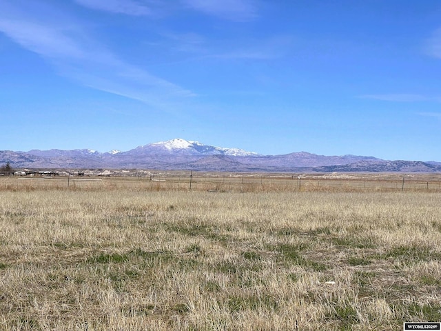 Listing photo 3 for TBD Bluffview Rd, Wheatland WY 82201