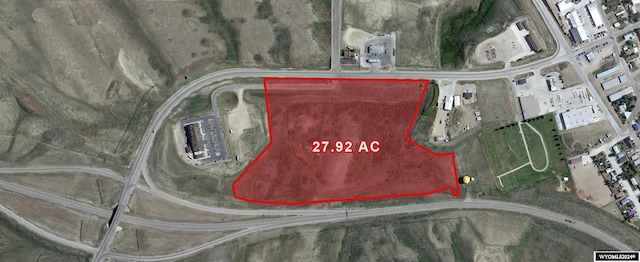 US-30 Alt, Kemmerer WY, 83101 land for sale