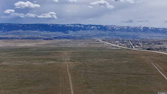 Harford Airfield Rd, Casper WY, 82601 land for sale