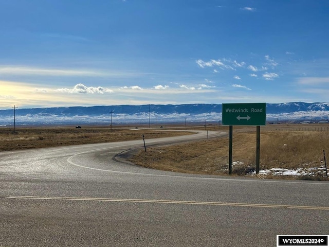 Listing photo 2 for Harford Airfield Rd, Casper WY 82601