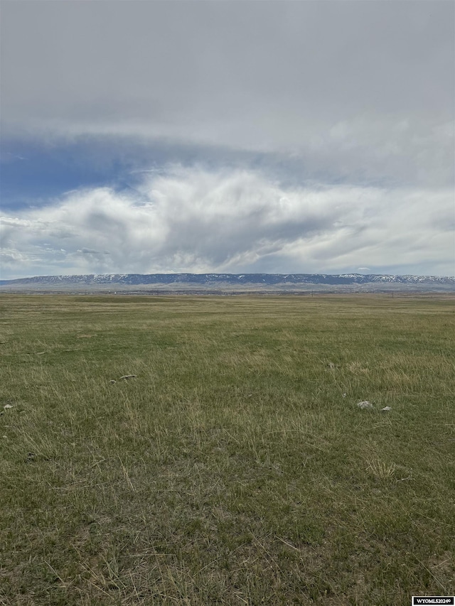 Listing photo 3 for 001 Harford Airfield Rd, Casper WY 82601