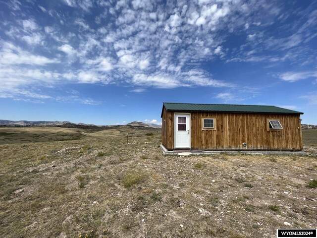 307 Canyon Vista Cir, Wheatland WY, 82201 land for sale