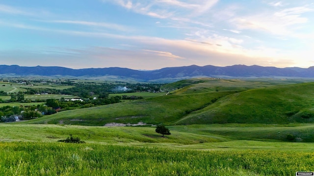 TBD Pierce Rd, Sheridan WY, 82801 land for sale