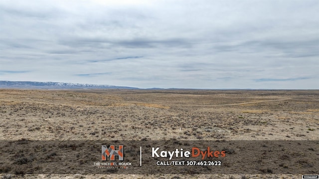 11620 Tomahawk Rd, Casper WY, 82601 land for sale