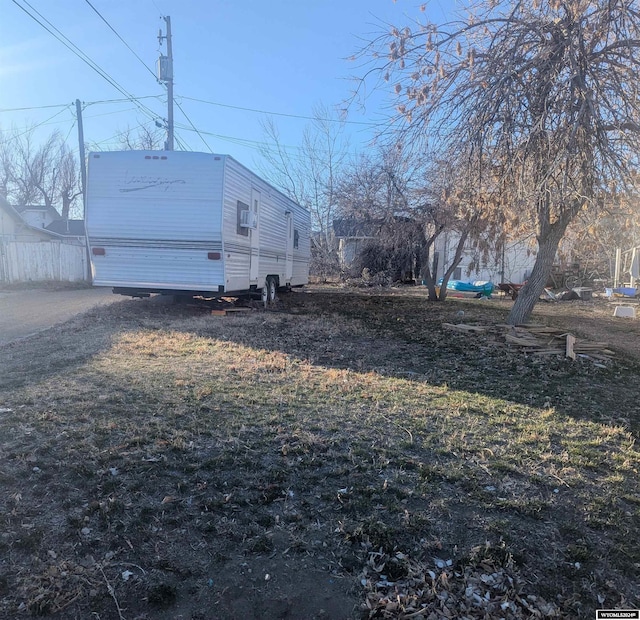 925 W 13th St, Casper WY, 82601 land for sale