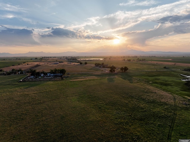 TBD Preuit Rd, Wheatland WY 82201 LAND for sale