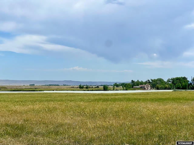 Listing photo 3 for TBD Preuit Rd, Wheatland WY 82201