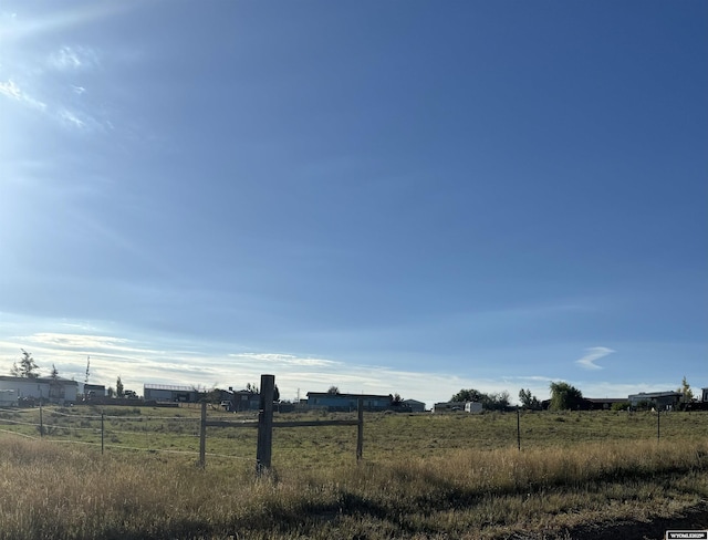 240 N Deer Mountain Rd, Evanston WY, 82930 land for sale