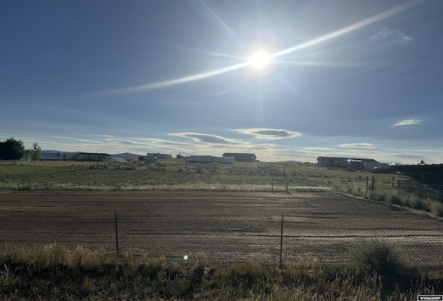 300 N Deer Mountain Rd, Evanston WY, 82930 land for sale