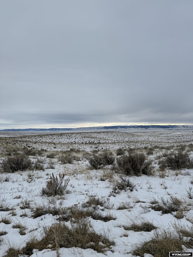 Tract396 Bb Brooks, Casper WY, 82601 land for sale