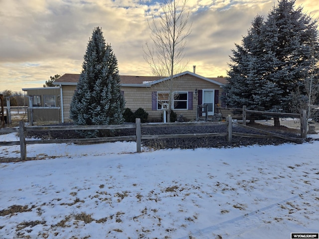 301 W Ottis Ft, Laramie WY, 82212, 3 bedrooms, 1 bath house for sale