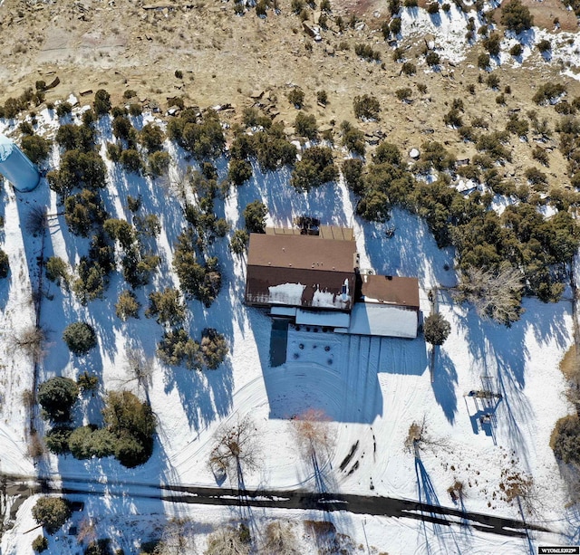 Listing photo 3 for 151 Cedar Ridge Dr, Thermopolis WY 82443