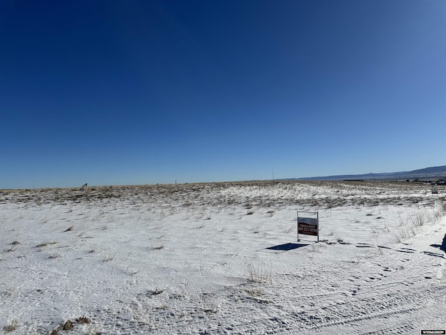 5145 Bel Vis, Bar Nunn WY, 82601 land for sale