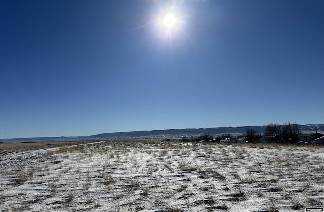 5125 Bel Vista Dr, Bar Nunn WY, 82601 land for sale