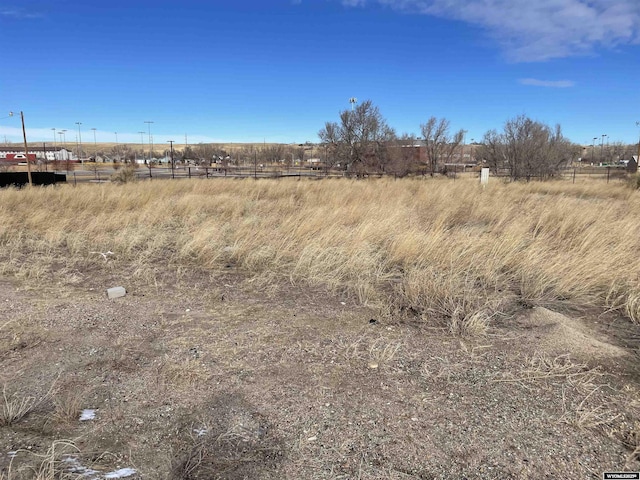 777 Bernadine St, Casper WY, 82601 land for sale