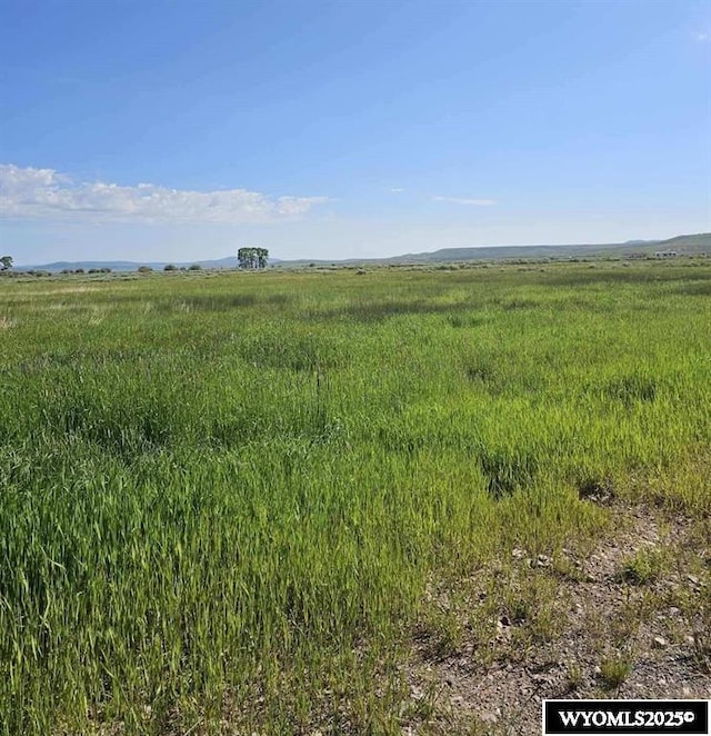 5.44 County Rd 169, Evanston WY, 82930 land for sale