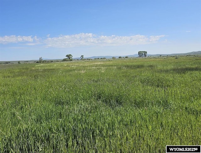 Listing photo 2 for 5.44 County Rd 169, Evanston WY 82930