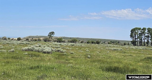 Listing photo 3 for 5.44 County Rd 169, Evanston WY 82930