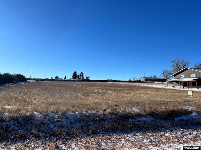 2B E Oak St, Wheatland WY, 82201 land for sale