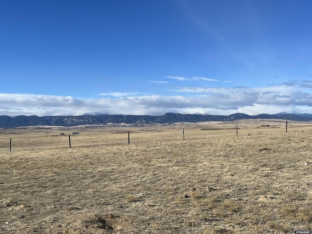 11B Quarry Rd, Buffalo WY, 82834 land for sale