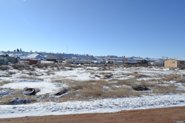 380 Hegel Rd, Lyman WY, 82937 land for sale