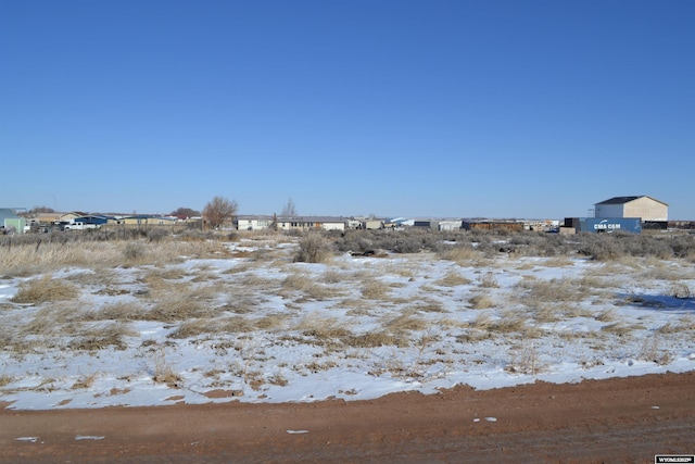 355 Jerry St, Lyman WY, 82937 land for sale