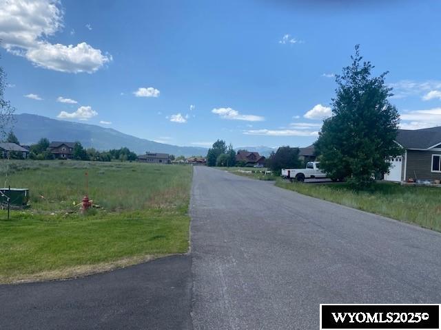 178 Columbine St, Alpine WY, 83128 land for sale