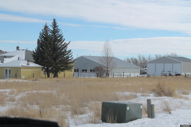 Listing photo 3 for LOT3 Gales Way, La Barge WY 83113