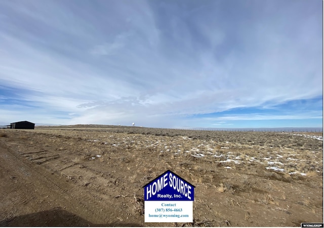 0000 Colter Dr, Riverton WY, 82501 land for sale