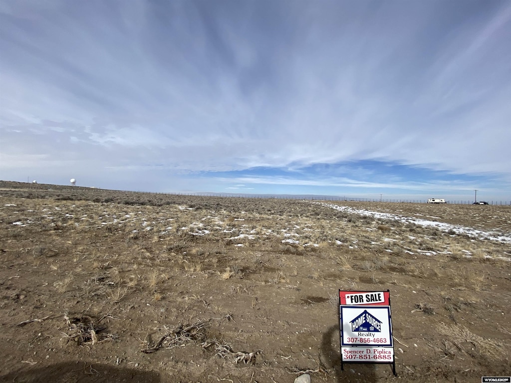 0000 Colter Dr, Riverton, WY 82501