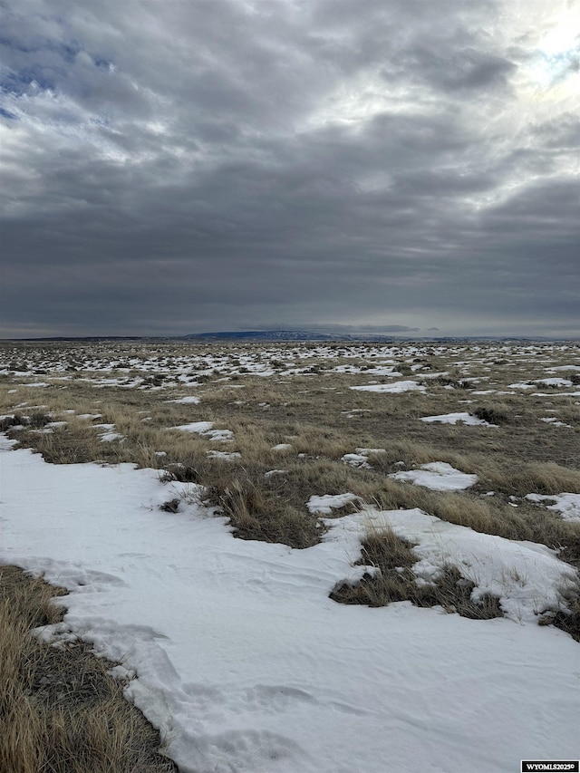 25702 Baileys Dream Rd, Natrona WY, 82646 land for sale