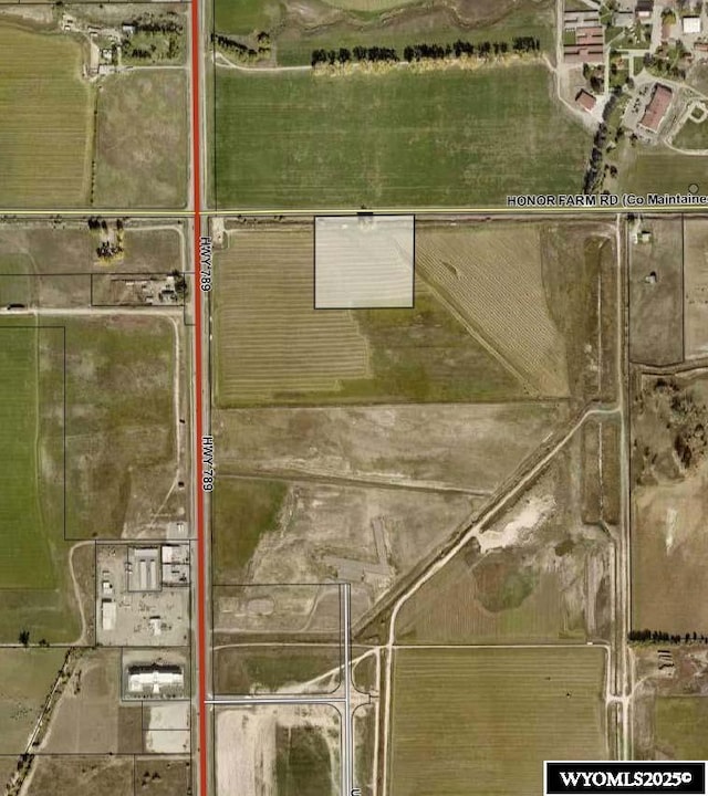 LOTC-13 N Federal Blvd, Riverton WY, 82501 land for sale