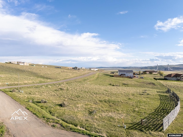 LOT8 Rolling Hls, Kemmerer, WY 83101