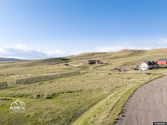 LOT8 Rolling Hls, Kemmerer, WY 83101