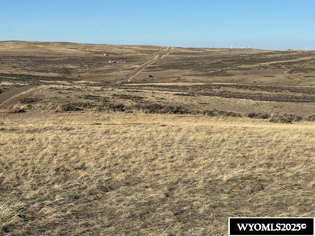 17125 Stuckenhoff St, Casper WY, 82601 land for sale