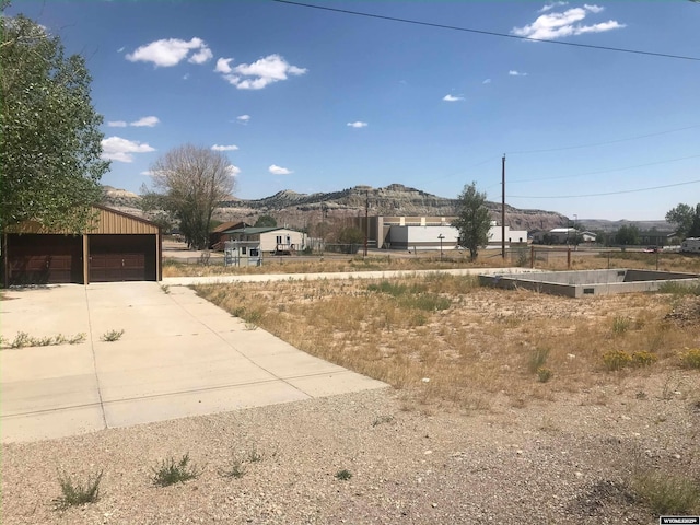 177 John Marx St, La Barge WY, 83123 land for sale