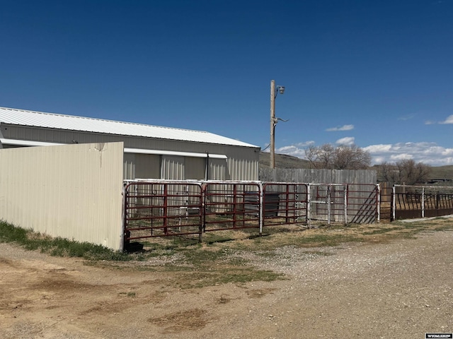 229 Sage Creek Rd, Rawlins, WY 82301