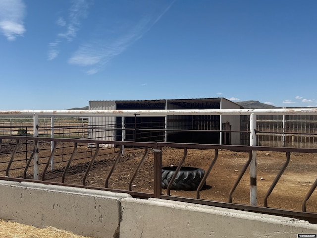 229 Sage Creek Rd, Rawlins, WY 82301