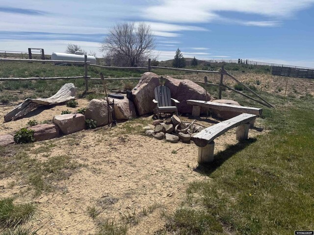 229 Sage Creek Rd, Rawlins, WY 82301